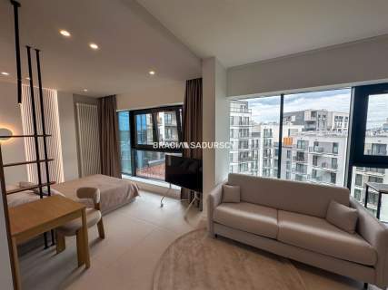 Apartament 33 m Rakowicka, wysoki standard