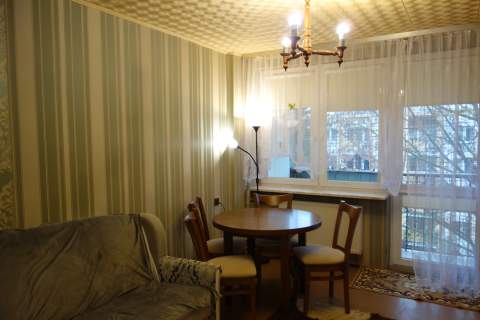 Bielany, ul. Magiera. 2 pokoje 37m, 2500 opaty