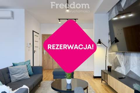 2-pok. mieszkanie Os. Stara Fabryka, 50,54 m2