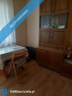 Mieszkanie Nidzica, 2 pok.35m2. lata90 po remoncie z tarasem