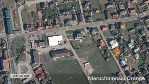 Budynek biurowy w Ciasnej