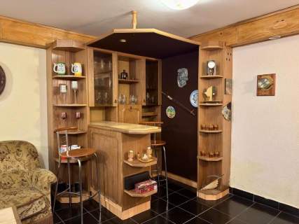 Rezydencja z SPA Domek Pensjonat Wisła