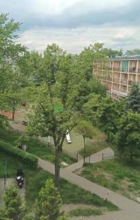 Przestronne 3 pokoje z osobną kuchnią