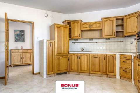 Apartament z widokiem przy Westfield Arkadia.