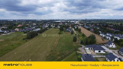 Działka budowlano o pow. 3261 m Starowa Góra