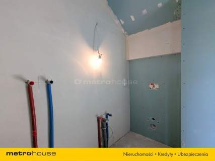 3 pokoje, poddasze, 2 x parking, PV pompa ciepła