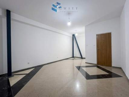 Biuro do wynajęcia, 26 m2, Ostróda