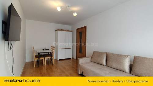 Na sprzedaż kawalerka w Mławie 31,12 m2.