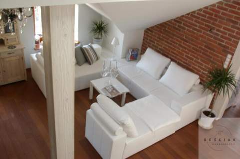  PENTHOUSE W SERCU HISTORYCZNEGO TARNOWA