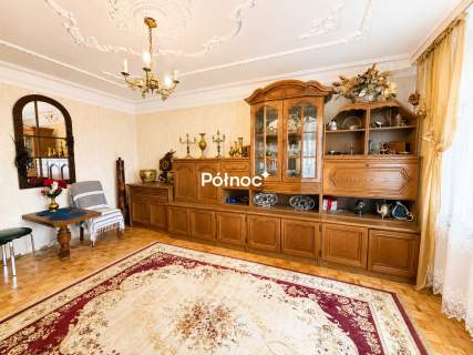 3 pokoje z funkcjonalnym układem w Białej Podl.