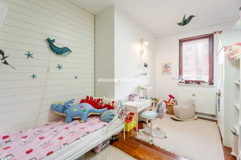 Apartament Lux 120m Ogród,Taras ul. Chełmońskiego