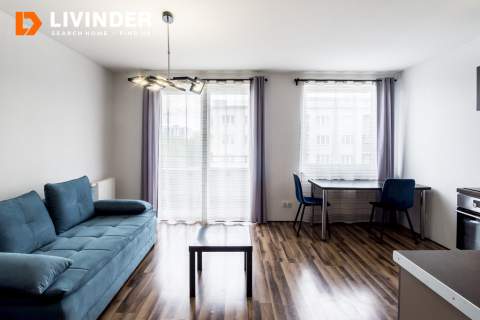 Nowe budownictwo Balkon 2019 Banacha