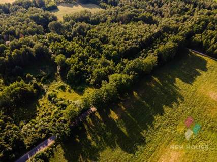 4700 m2, Kromerowo, SK16, 10 zł/m2