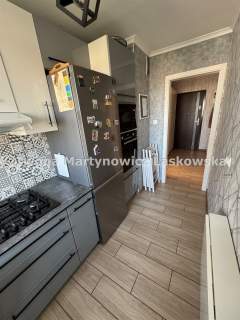 Mieszkanie na sprzedaż, 60 m2, Lubin