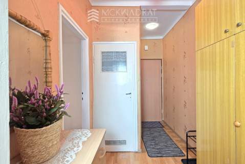 2 pokoje, Nowe Miasto, 38m, do remontu
