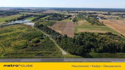 Działka budowlana nad morzem 5,3 km od plaży