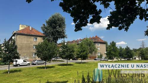 blisko centrum