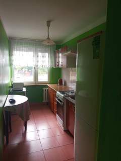Sprzedam mieszkanie 37 m Legnica, ścisłe centrum