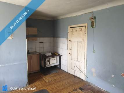 Syndyk sprzeda udział w lokalu w Łubnej - ul. Łubińska 2 - 20%