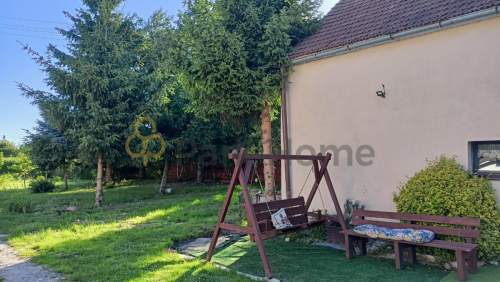 Wielofunkcyjny dom w Bieniowie.