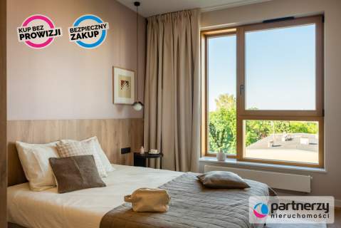 ATRIUM OLIVA 2 pokoje PREMIUM