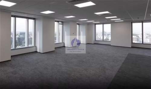 Wola lokal biurowy 1590m2 do wynajęcia