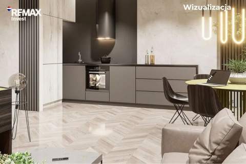 Penthouse Taras Widok na Beskidy Apartament