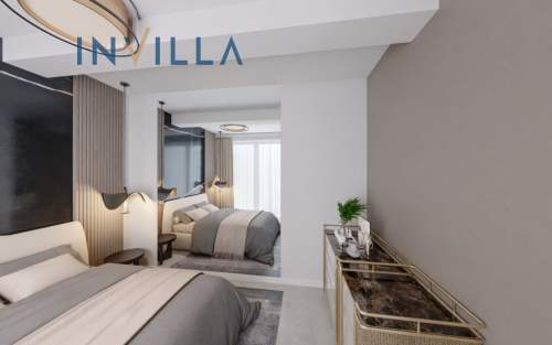 Apartament 81,11 m Granaria Wyspa Spichrzów