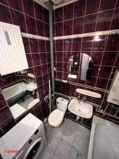 Mieszkanie z balkonem w centrum 53 m 2 pokoje