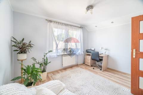Dom 160 m2 przy lesie Sewerynów