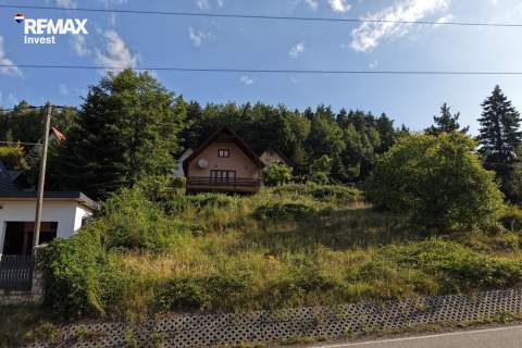 Zagórnik Dom 3-piętrowy Projekt Pozwolenie