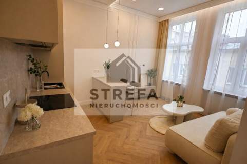 NOWOCZESNY APARTAMENT W SERCU TARNOWA - STYL, KLASA I KOMFORT