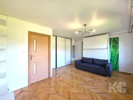 Mieszkanie Sanok-Błonie 60m2