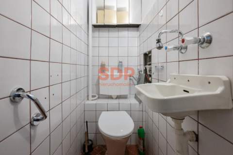 3 pok. osobna kuchnia, balkon