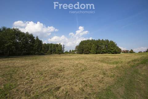 Działka 15,08 ar z WZ Rzeszów ul. Kukuczki