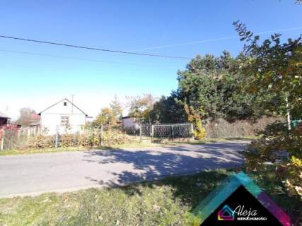 Dom.działka 1300m2 w cenie 169000zł