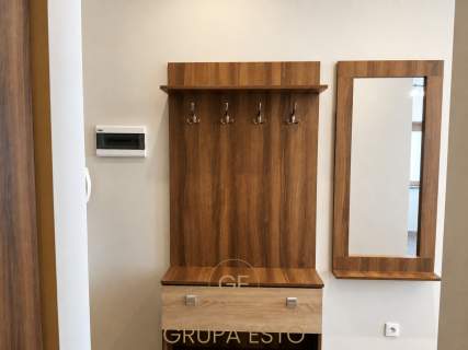 Sprzedaż Mieszkanie Kraków Ul.Bieżanowksa
