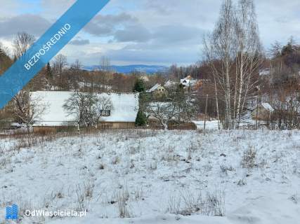 Klimatyczny dom w Karkonoszach z dużą działką