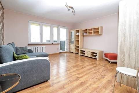 Mieszkanie na sprzedaż, 52,5 m2, Gorzów Wielkopolski