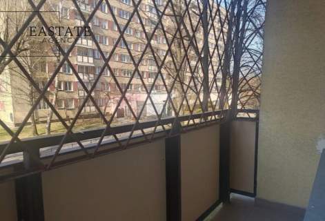 2 pokoje przy metrze balkon Bródno
