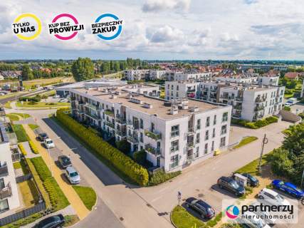 3 pokoje Hala garażowa Centrum