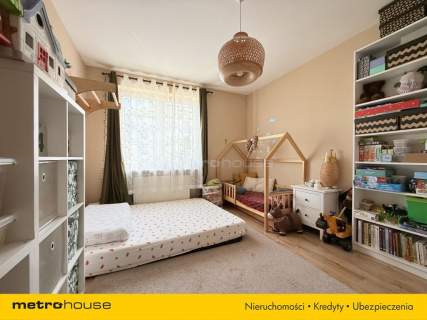 2-pokoje I Kabaty Balkon Garderoba Garaż