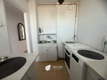 Widok/ 9 piętro/2 pokoje/ Gdańsk Przymorze