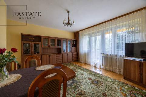 3 pokoje i osobna kuchnia Natolin