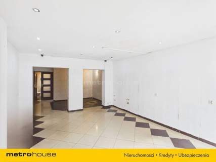 Lokal do Wynajęcia Centrum parter 50 m