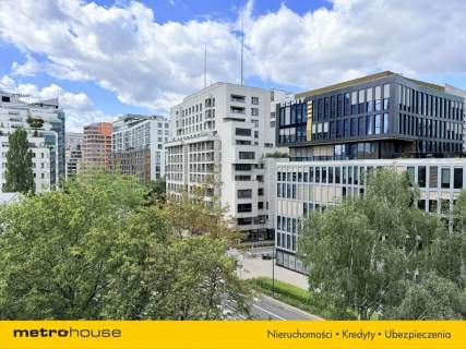 2-pokoje Ścisłe centrum Warszawy ul. Królewska
