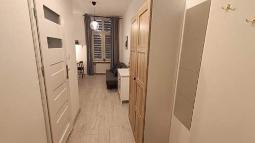 Kawalerka pet friendly, ul. Rewolucji 1905 r. 23