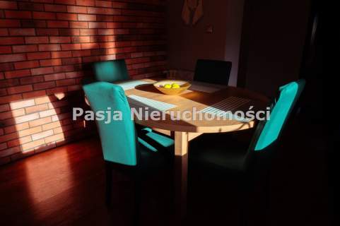Wyjątkowy dom przy lesie 180 m Lucień