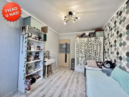 2-pokojowe mieszkanie z BALKONEM 45,30 m 1 pi