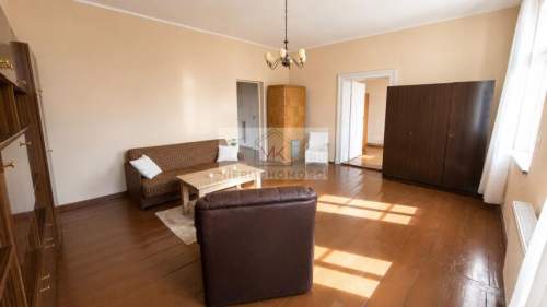 Mieszkanie 80,2 m2 3 pokoje 1 piętro Bezczynszowe Ogródek K